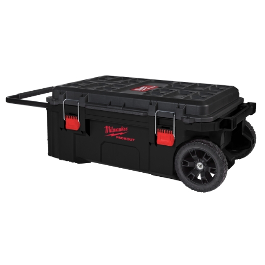 MILWAUKEE PACKOUT TROLLEY KOFFER XL