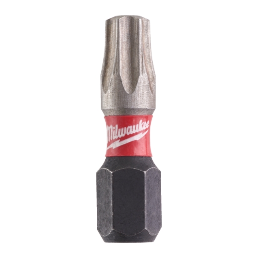 MILWAUKEE BIT TX27 25MM SHOCKWAVE (2)