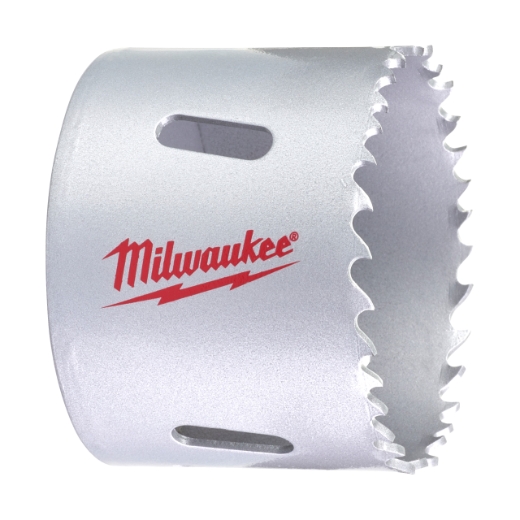 MILWAUKEE LOCHSAEGE 57  MM Contractor - 1ST