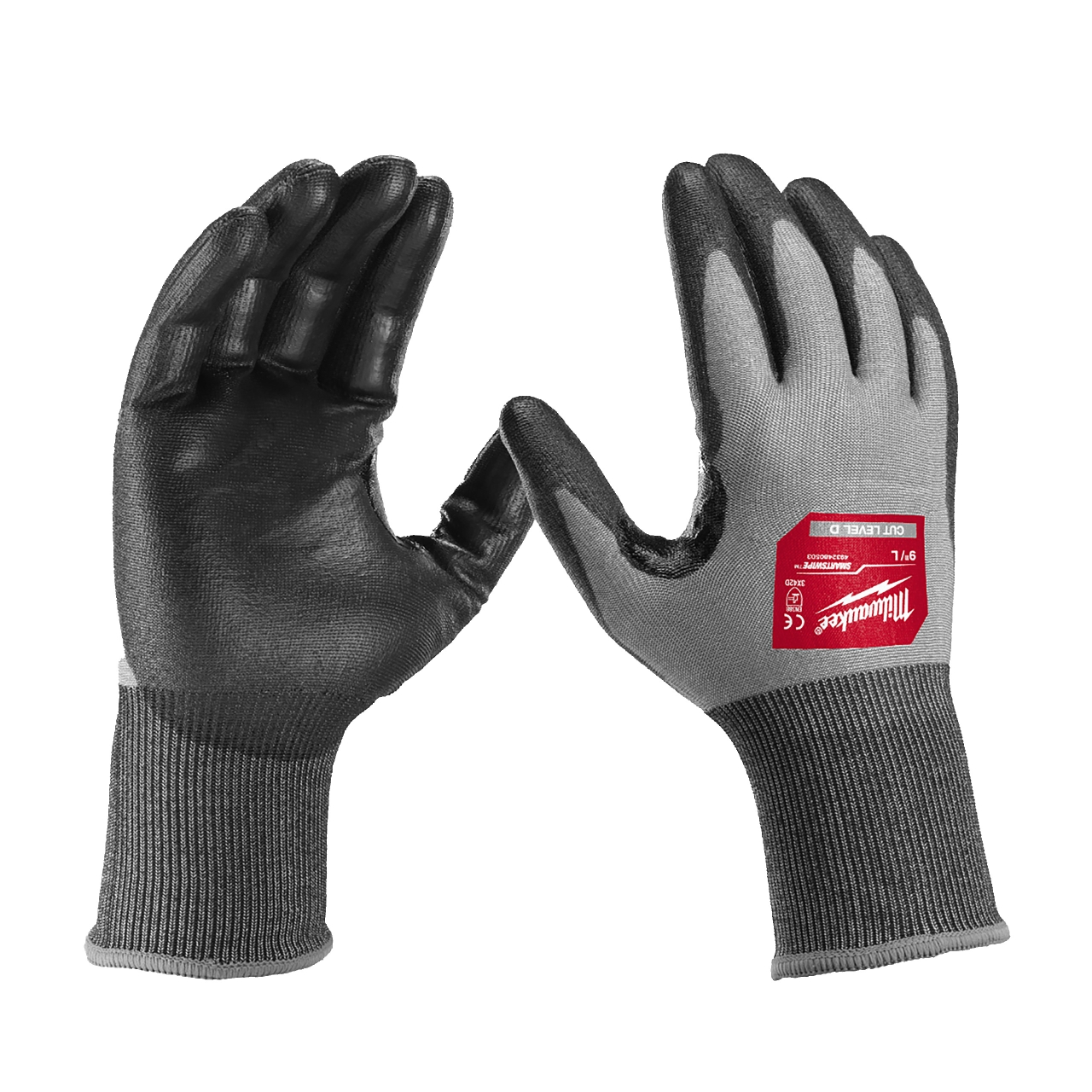 MILWAUKEE Hi-Dex Schnittschutzhands. 4/D 11/XXL(1)