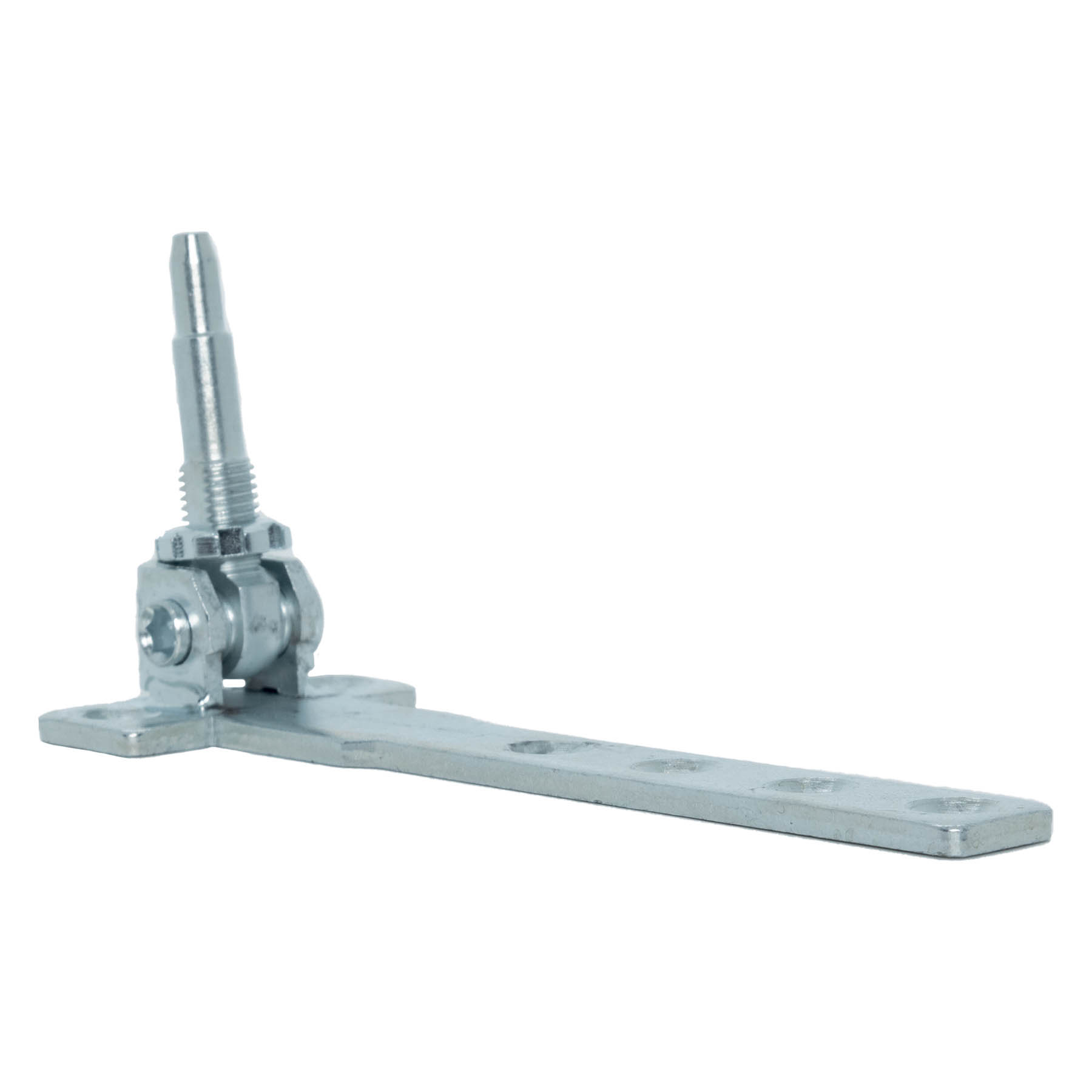 FEPS Hinge universal Fenster-Ecklager FE-EL001 verzinkt