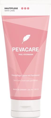 PAUL VOORMANN Hautpflege Pevacare 100ml parfümiert Tube PAUL VOORMANN