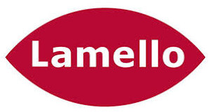 Lamello Nutfräser für Nutfräsmaschine mit Vorschneider, HW, Ø100x4xØ22 mm, Z2+V4, NL 4, 132000