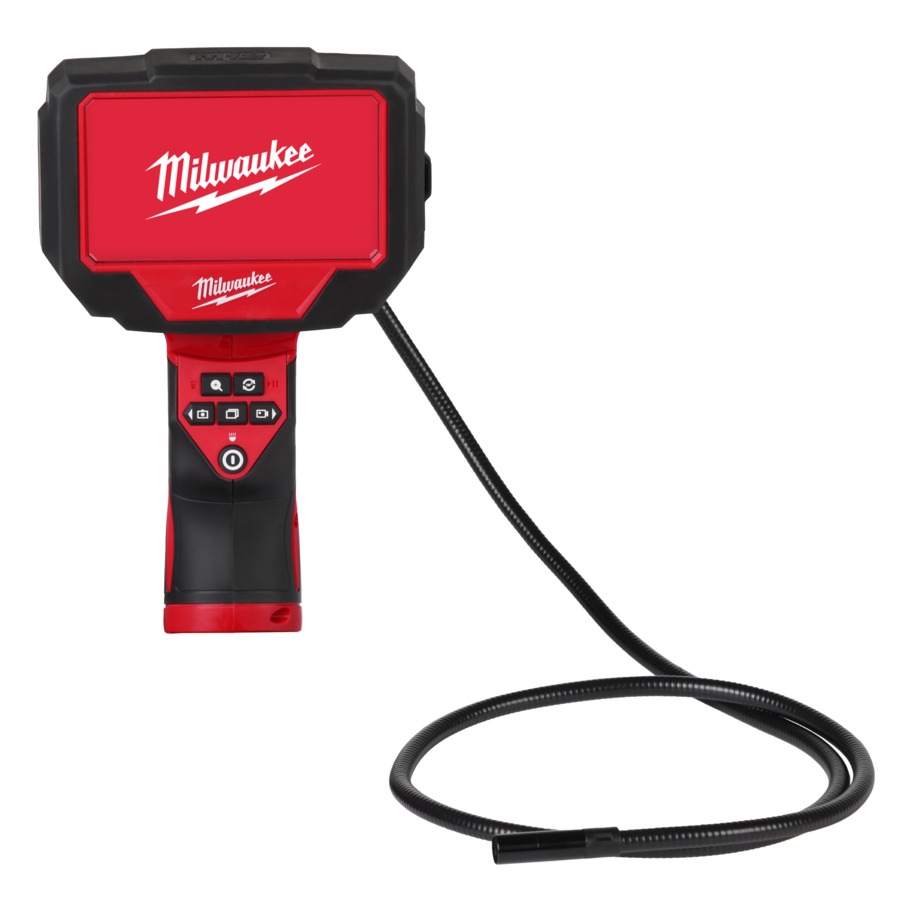 MILWAUKEE M12360IC12-0C Inspektionskamera XXX