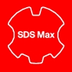 Hohlbohrer SDS Max FHD 16/400/620