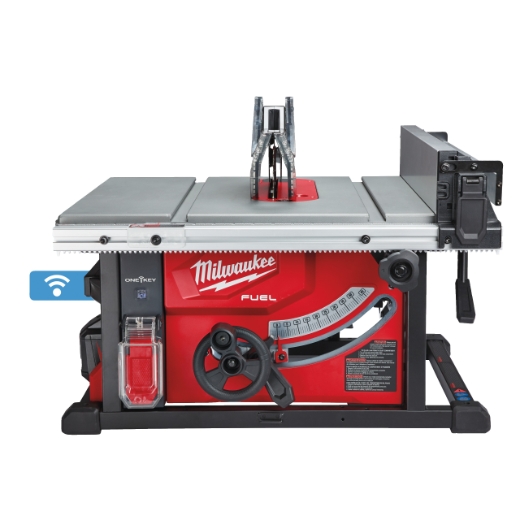 MILWAUKEE M18FTS210-121B AKKU-TISCHKREISSÄGE IN2