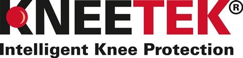 KNEETEK Knieschoner KevSafeSoft DIN/EN14404 univ.schwarz KNEETEK