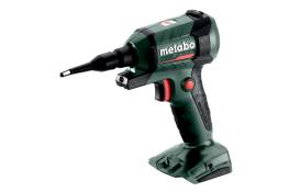 METABO Akku-Blaspistole BP 18 LTX BL