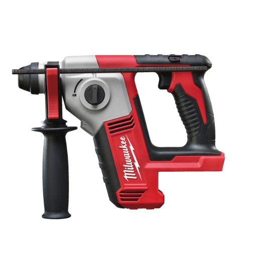 MILWAUKEE M18BH-402C AKKU-BOHRHAMMER IN2