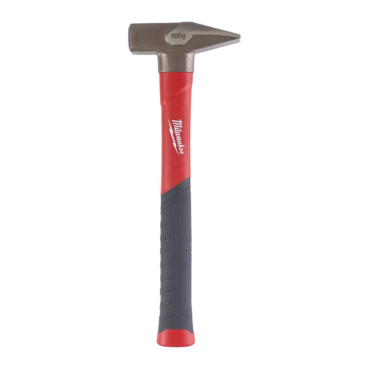 MILWAUKEE Fiberglas Schlosserhammer 800g