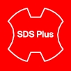 Hohlbohrer SDS Plus FHD 12/200/330