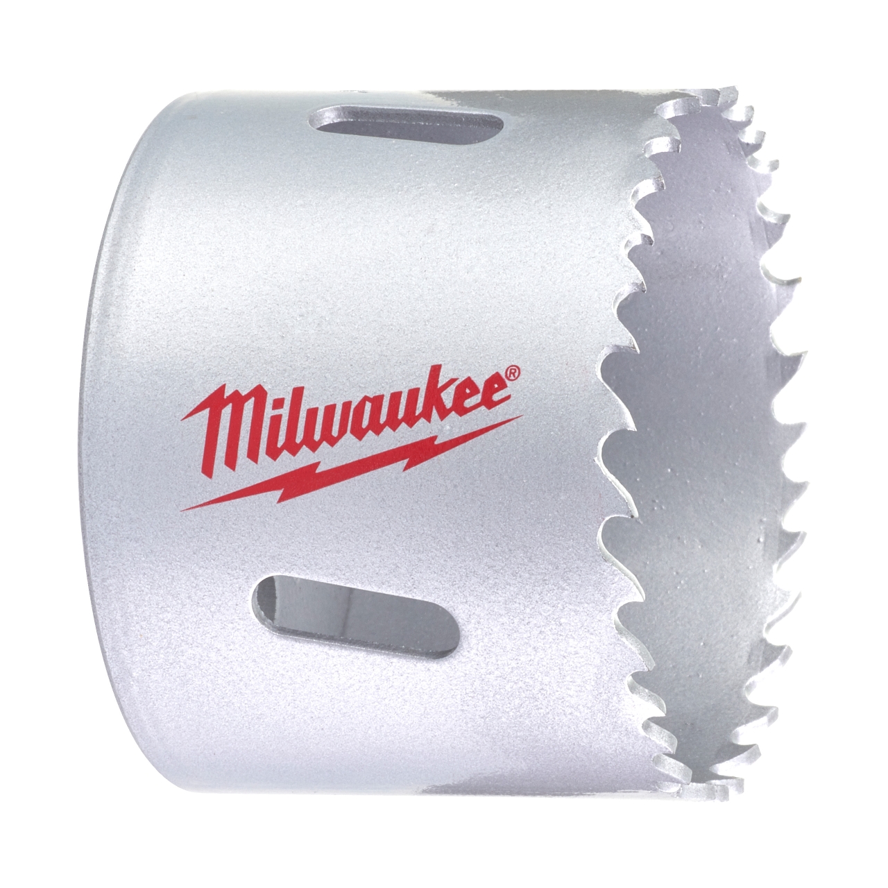 MILWAUKEE LOCHSAEGE 56  MM Contractor - 1ST