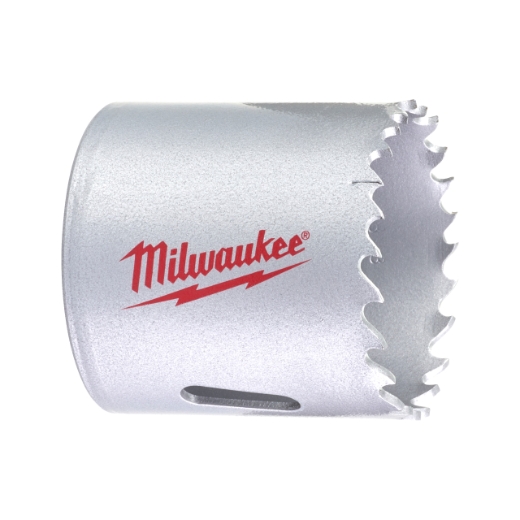 MILWAUKEE LOCHSAEGE 43  MM Contractor - 1ST