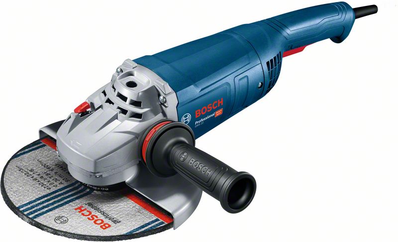 BOSCH Winkelschleifer GWS 22-230 P