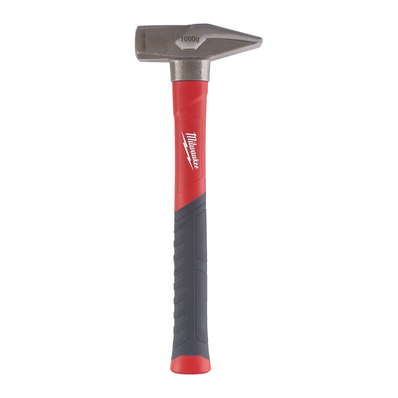 MILWAUKEE Fiberglas Schlosserhammer 1000g