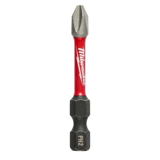 MILWAUKEE BIT PH2 50MM SHOCKWAVE (1)