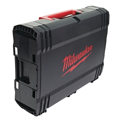 MILWAUKEE HD Box Größe 1 mit Universaleinlage