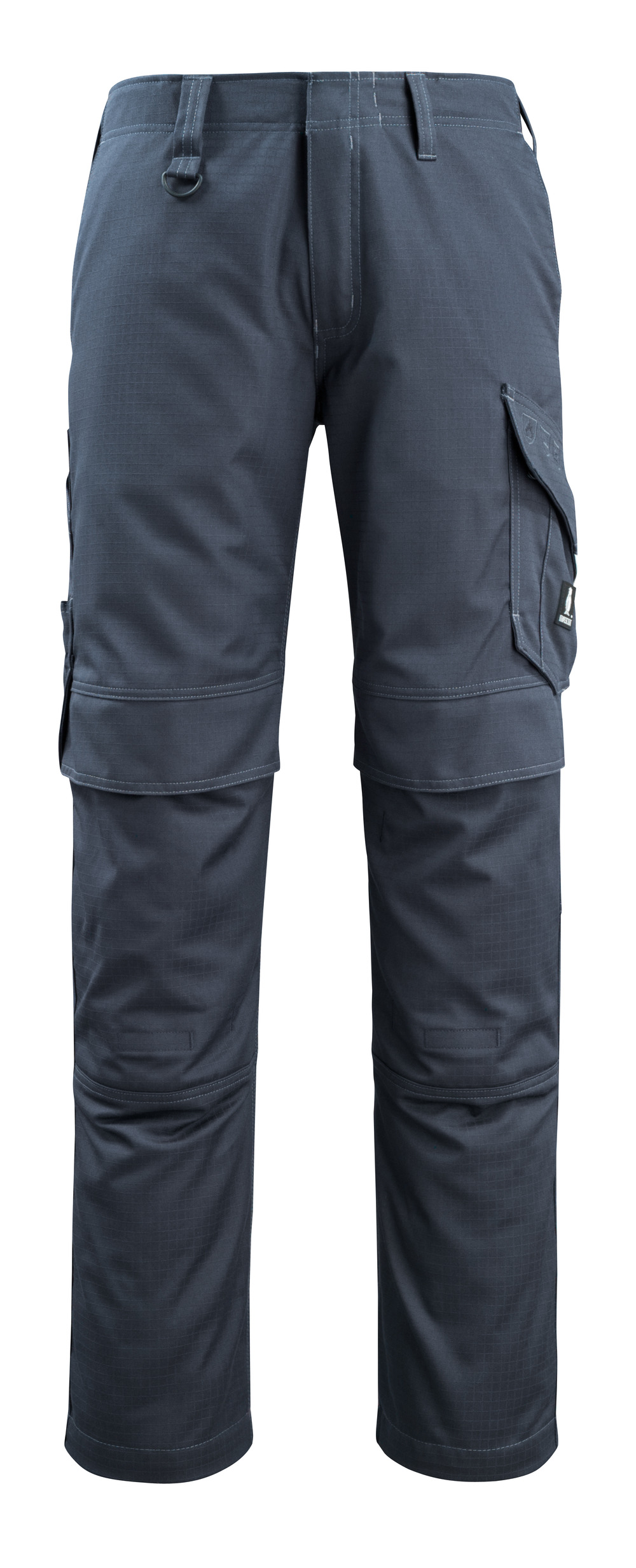 MASCOT® Arosa Hose Multisafe Größe 82C54, schwarzblau