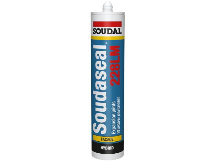 SOUDAL Soudaseal 228LM weiß, 290 ml