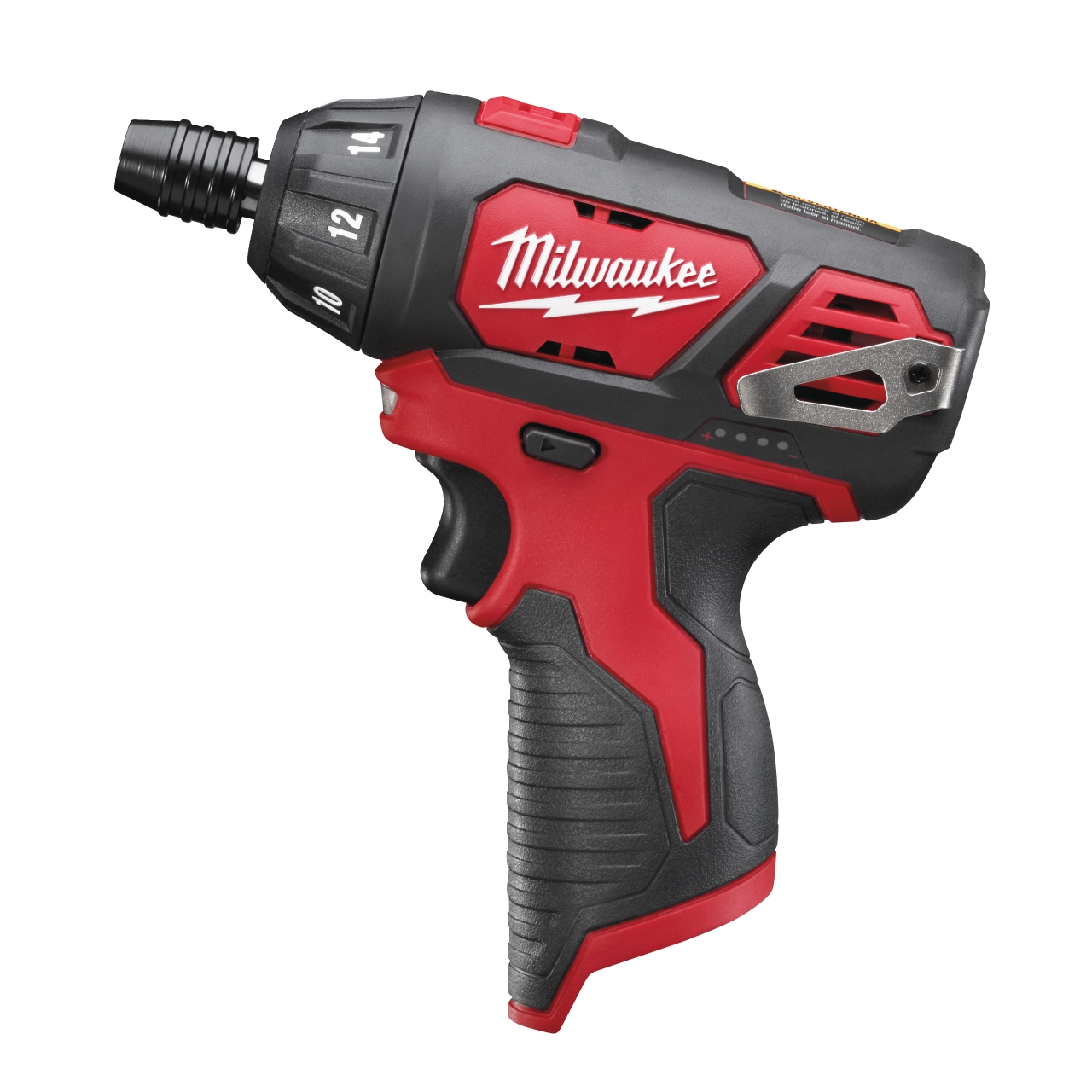 MILWAUKEE M12BSD-0 AKKU-SCHRAUBER XXX