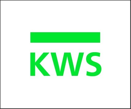 KWS Handlaufstütze 4516, Aluminium, 451631