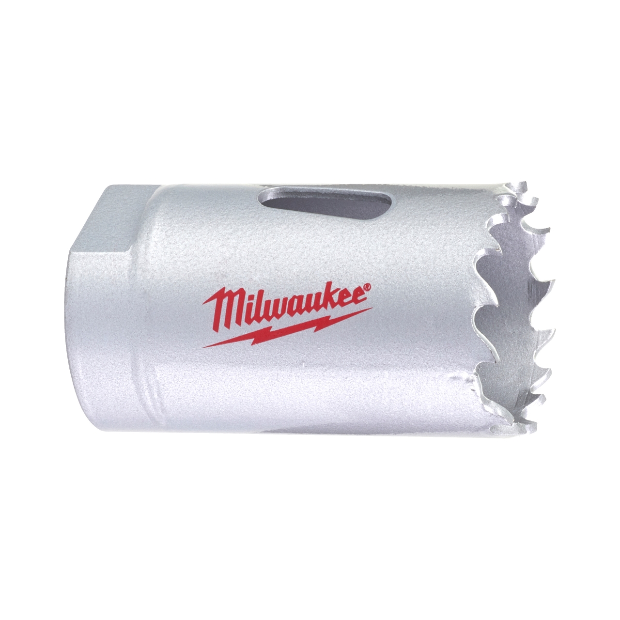 MILWAUKEE LOCHSAEGE  29  MM Contractor - 1ST