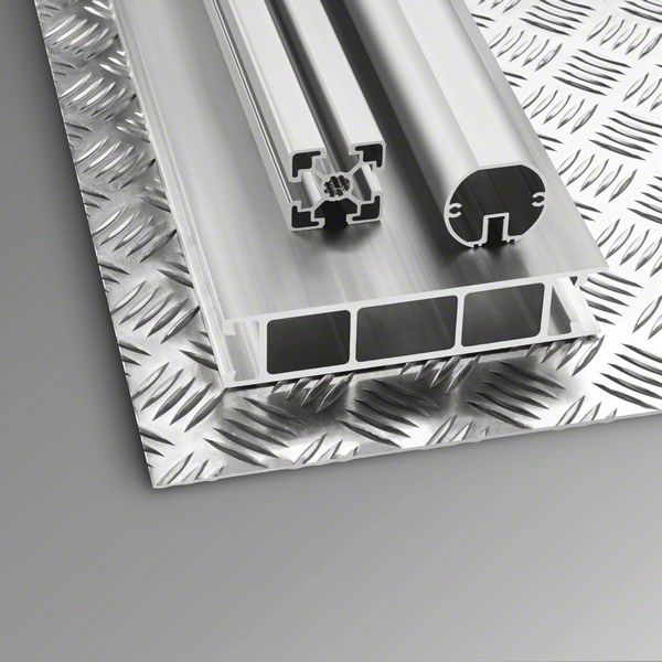 BOSCH Akku-Kreissägeblatt Standard for Aluminium, 190 x 2/1,5 x 20, 56 Zähne