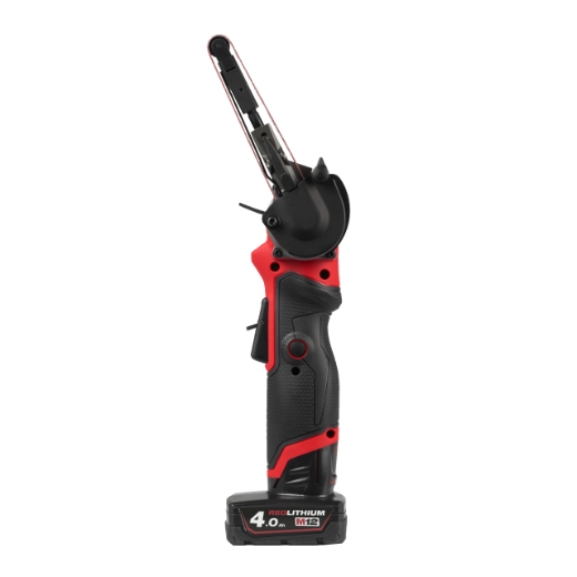 MILWAUKEE M12FBFL10-402B Akku-Bandfeile IN2