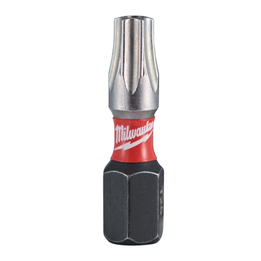 MILWAUKEE Bit TX BO25 25mm SHOCKWAVE (2)