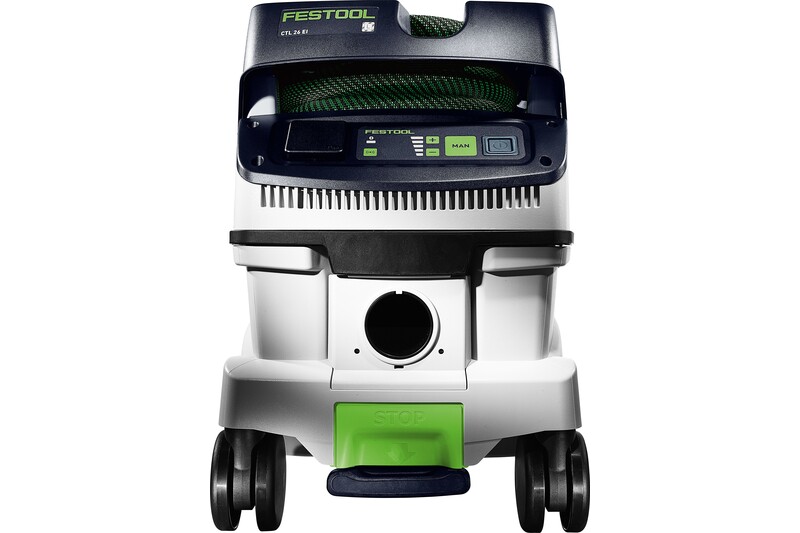 FESTOOL Absaugmobil CLEANTEC CTL 26 EI