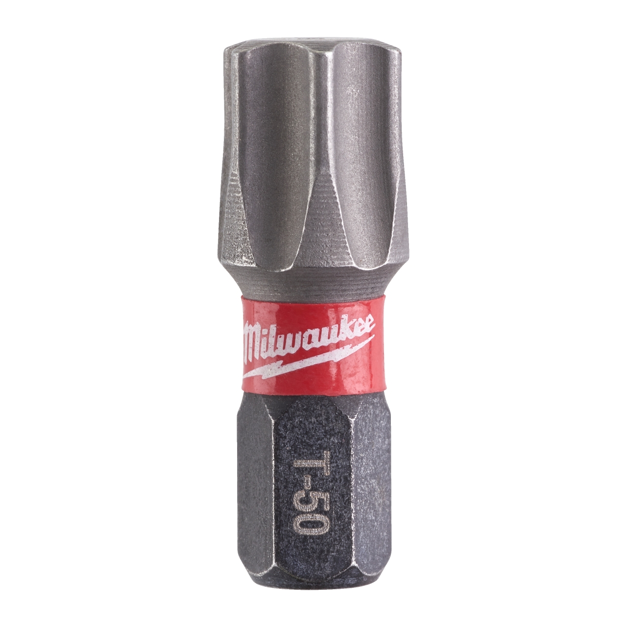 MILWAUKEE BIT TX50 25MM SHOCKWAVE (2)