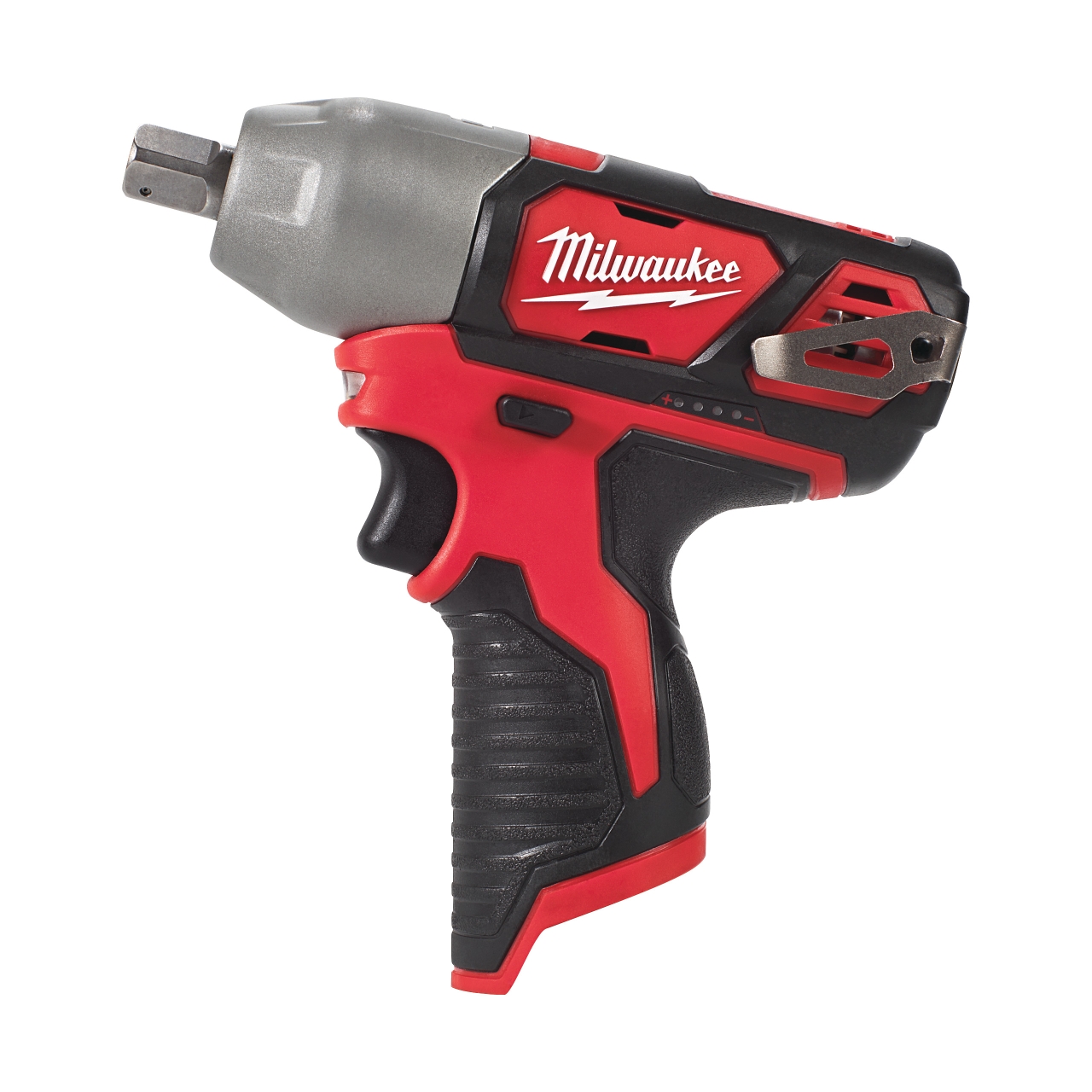 MILWAUKEE M12BIW12-0 AKKU-SCHLAGSCHRAUBER XXX