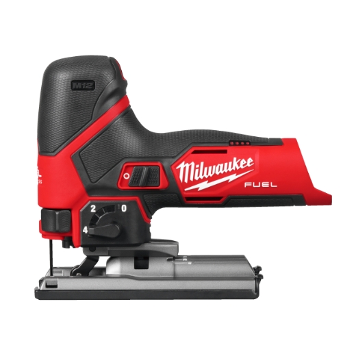 MILWAUKEE M12 FUEL Akku-Stichsäge M12FJS-0X