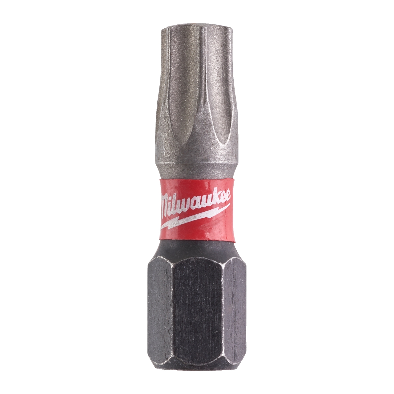 MILWAUKEE BIT TX30 25MM SHOCKWAVE (2)