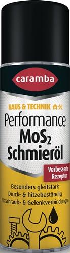 CARAMBA MOs2 Schmieröl Performance 300ml Spraydose CARAMBA