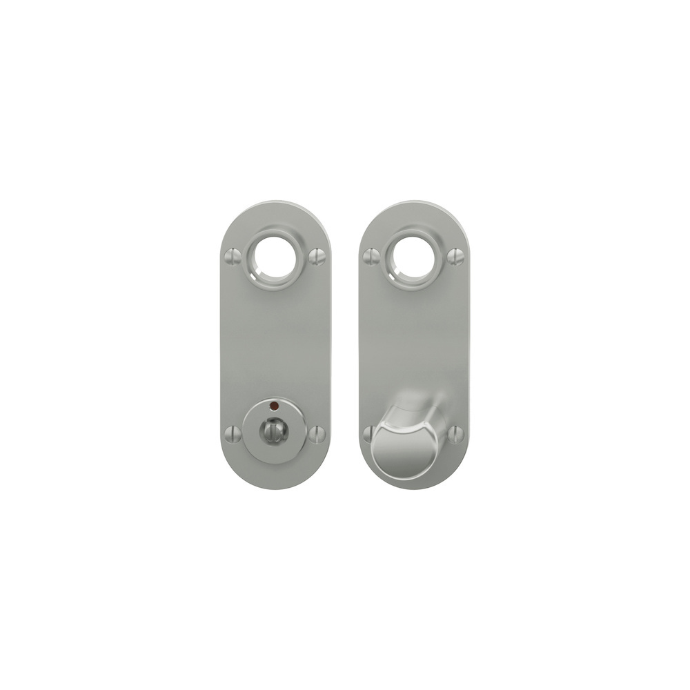 FSB Kurzschild ASL® 12 1425, Aluminium