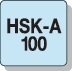 PROMAT Konuswischer HSK100 Ku.