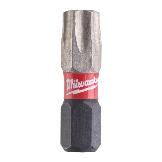 MILWAUKEE BIT TX40 25MM SHOCKWAVE (2)