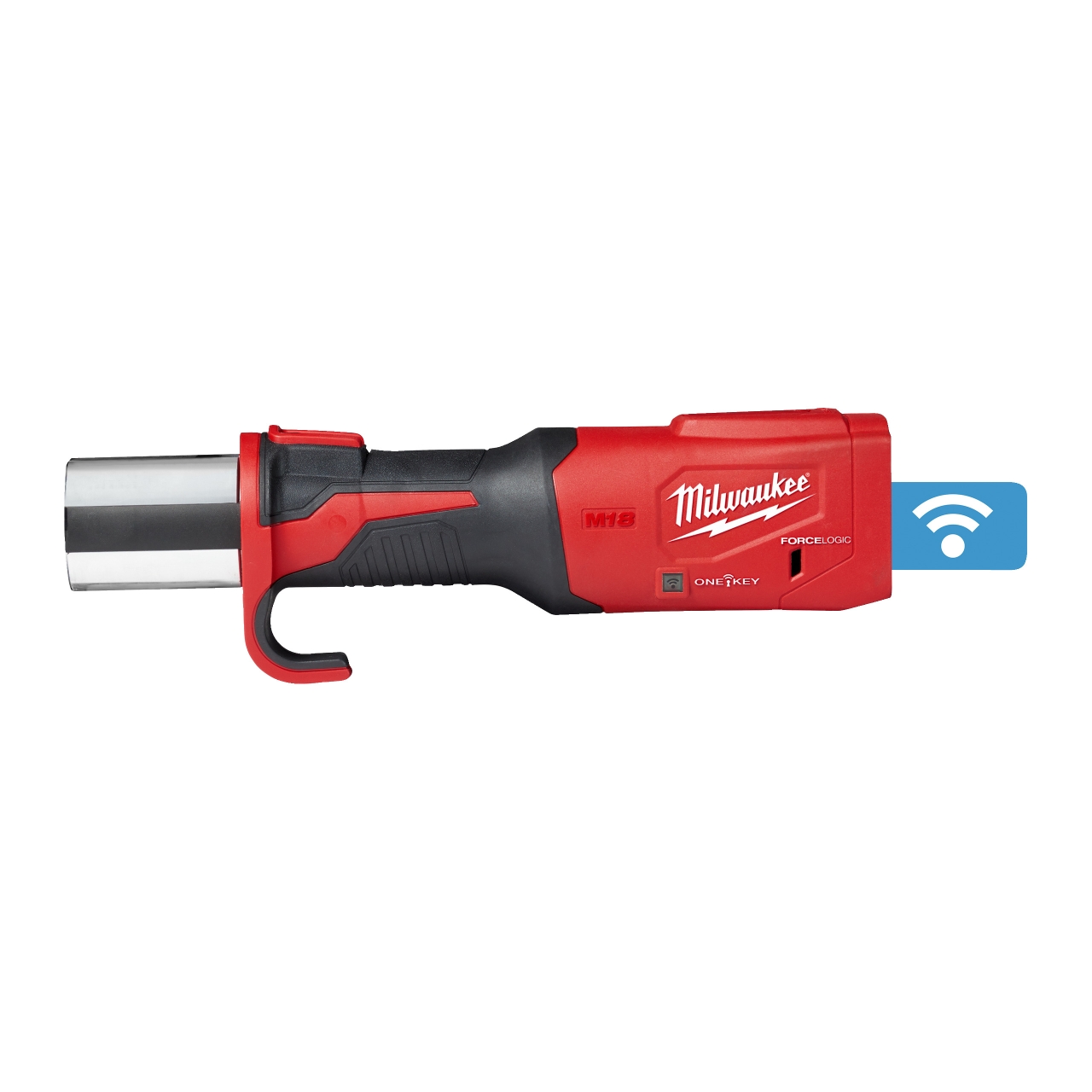 MILWAUKEE M18ONEBLHPT-0C ONE KEY ™ Akku-Presswerkzeug