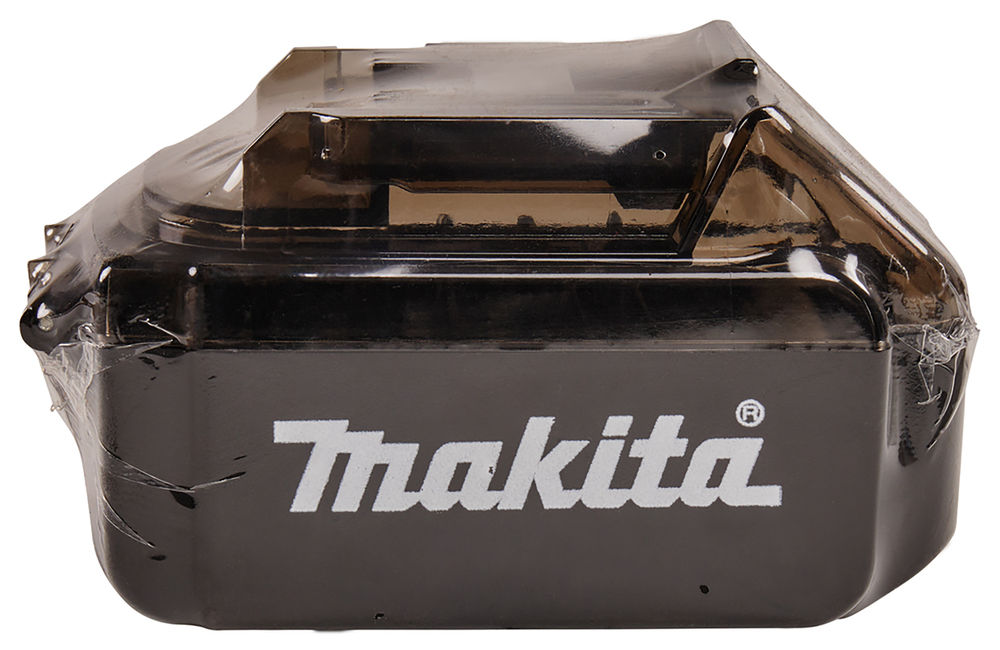 MAKITA Impact Black-Bit-Set in Akku-Box