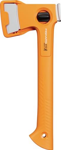 FISKARS Campingaxt X13 G.480g Stiel-L.332mm FISKARS