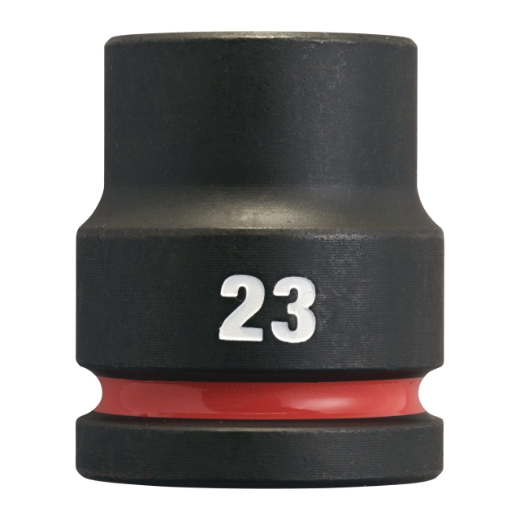 MILWAUKEE Schlagnuss SHOCKWAVE 3/4" 23x53 mm