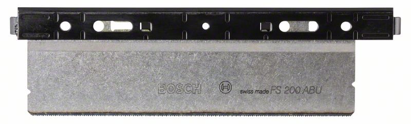 BOSCH Bündigsägeblatt FS 200 ABU, HAS, 200 mm, 1,25 mm