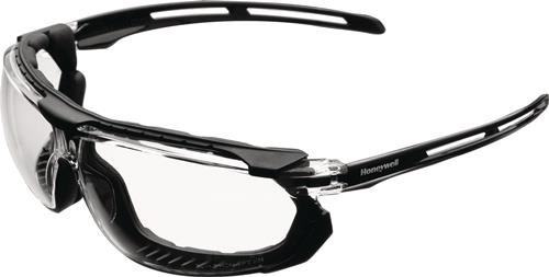 HONEYWELL Schutzbrille Tirade EN166 HONEYWELL