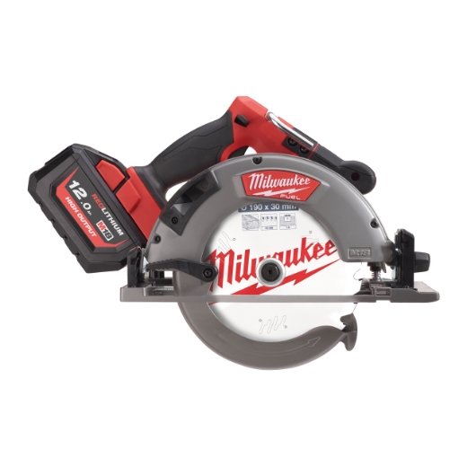 MILWAUKEE M18FCSG66-121C AKKU-KREISSAEGE IN2