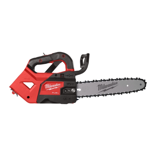 MILWAUKEE M18 FUEL™ Akku-Top-Handle-Kettensäge 30cm M18FTHCHS30-0