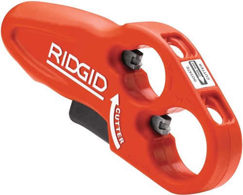 Rohrabschneider P-TEC RIDGID