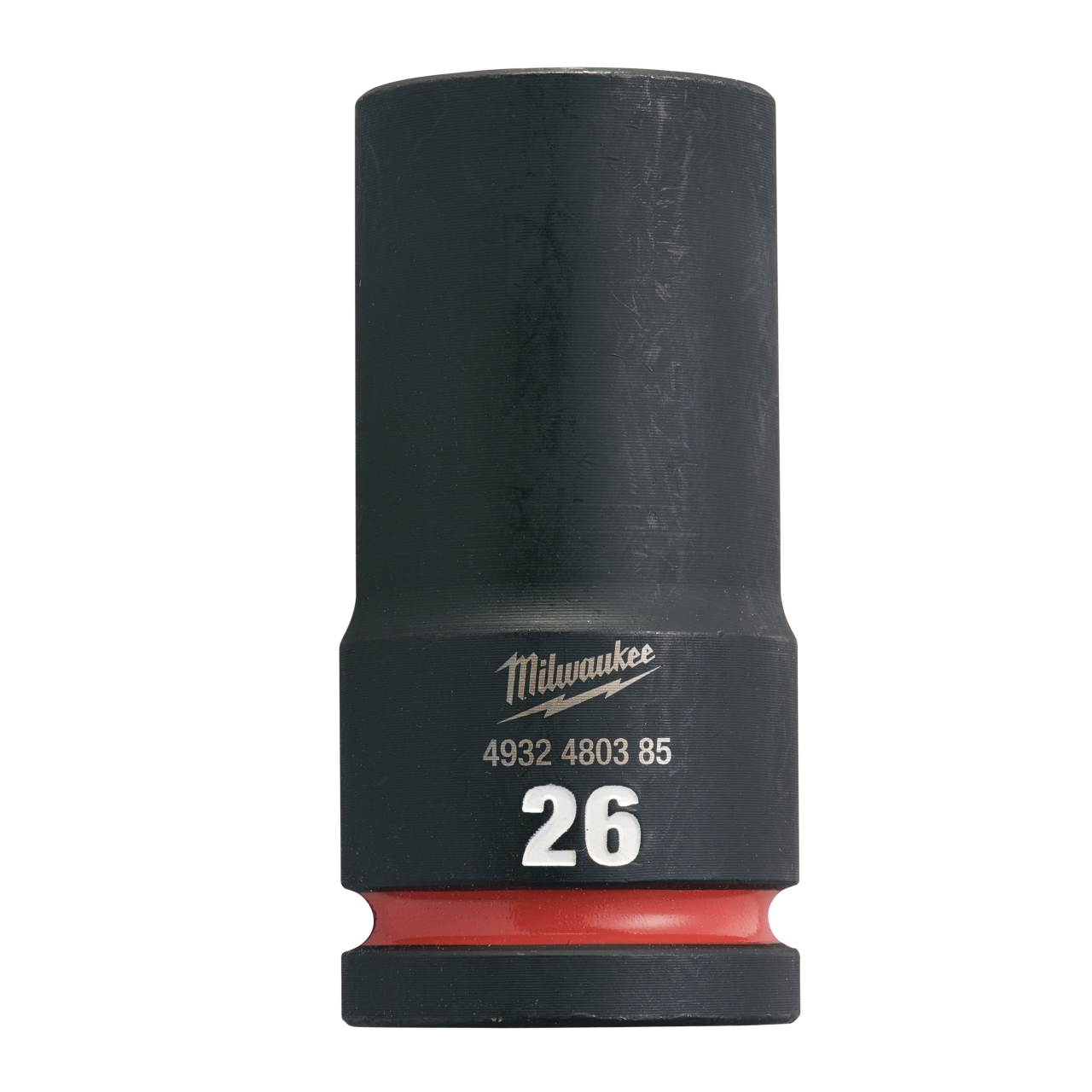 MILWAUKEE Schlagnuss SHOCKWAVE 3/4" lang 26x90 mm