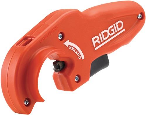 RIDGID Rohrabschneider P-TEC 50mm Kunststoffrohre RIDGID