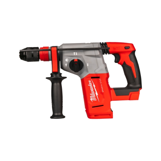 MILWAUKEE M18BLHX-0X AKKU-KOMBIHAMMER